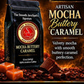 Buttery Carmel - Artisan Signature Blend